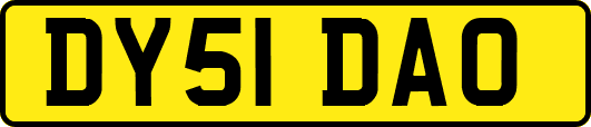 DY51DAO