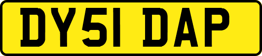 DY51DAP