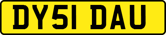 DY51DAU