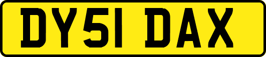 DY51DAX