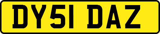 DY51DAZ