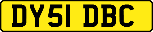 DY51DBC