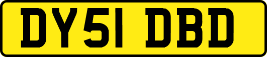 DY51DBD