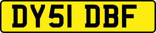 DY51DBF