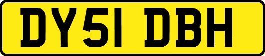 DY51DBH