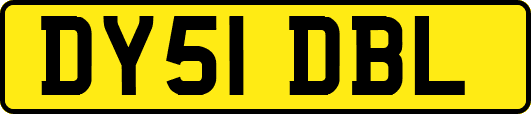 DY51DBL