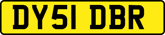 DY51DBR