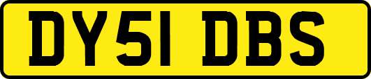 DY51DBS