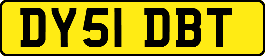 DY51DBT