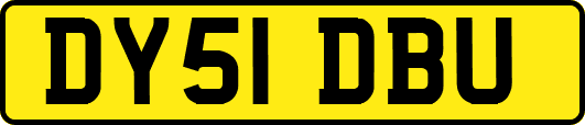 DY51DBU