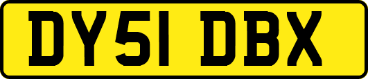 DY51DBX