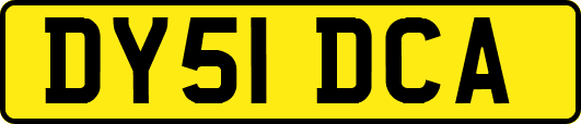 DY51DCA