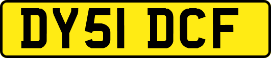 DY51DCF