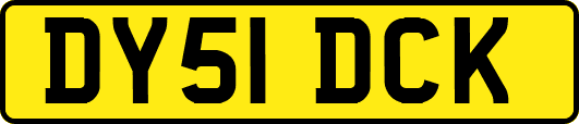 DY51DCK