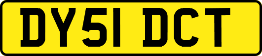 DY51DCT