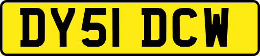 DY51DCW