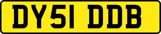 DY51DDB