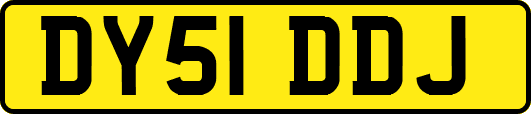 DY51DDJ