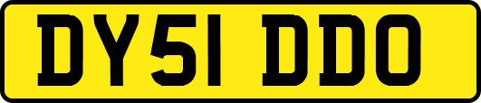 DY51DDO