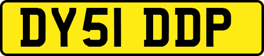 DY51DDP