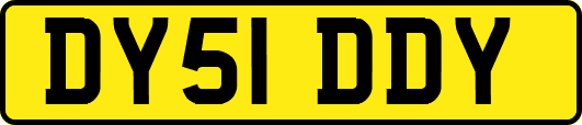 DY51DDY