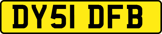 DY51DFB