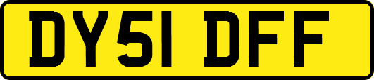 DY51DFF