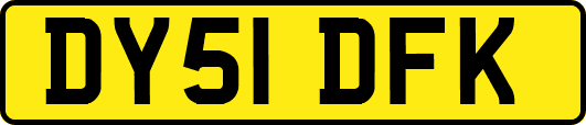 DY51DFK