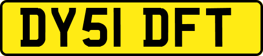 DY51DFT