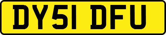 DY51DFU