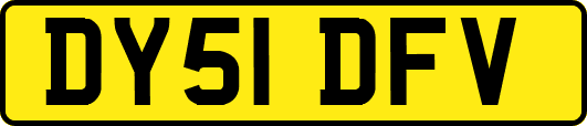 DY51DFV