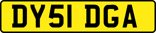 DY51DGA