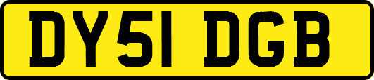 DY51DGB