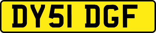 DY51DGF