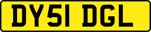 DY51DGL