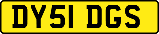 DY51DGS