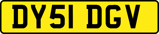 DY51DGV