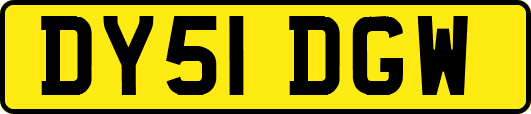 DY51DGW