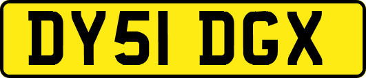 DY51DGX