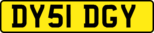 DY51DGY