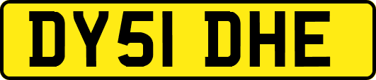 DY51DHE