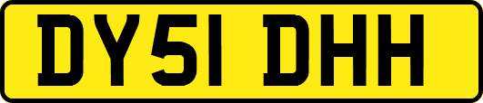 DY51DHH