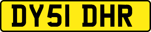 DY51DHR