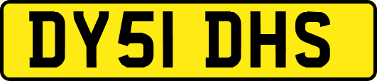 DY51DHS