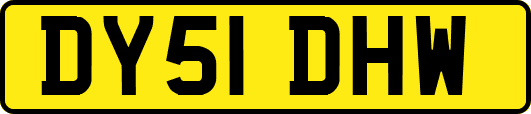 DY51DHW