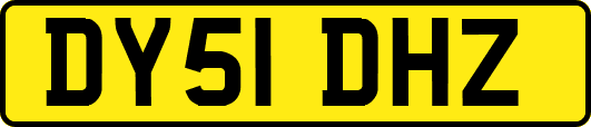 DY51DHZ