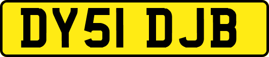 DY51DJB