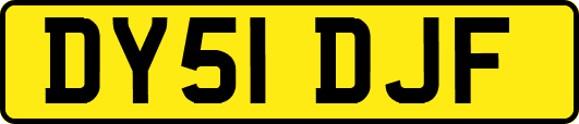 DY51DJF