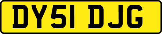 DY51DJG