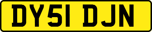 DY51DJN